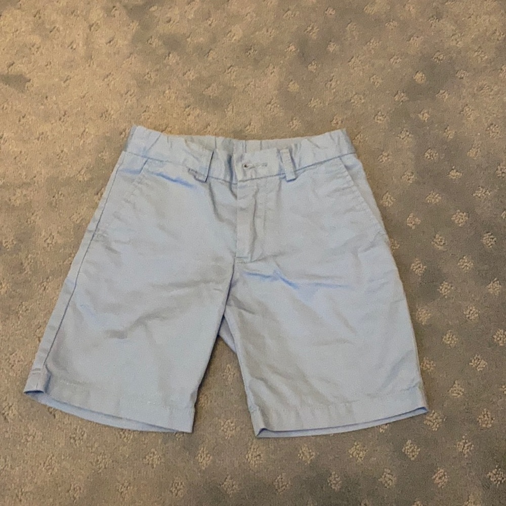 Polo ralph lauren toddler boy shorts
